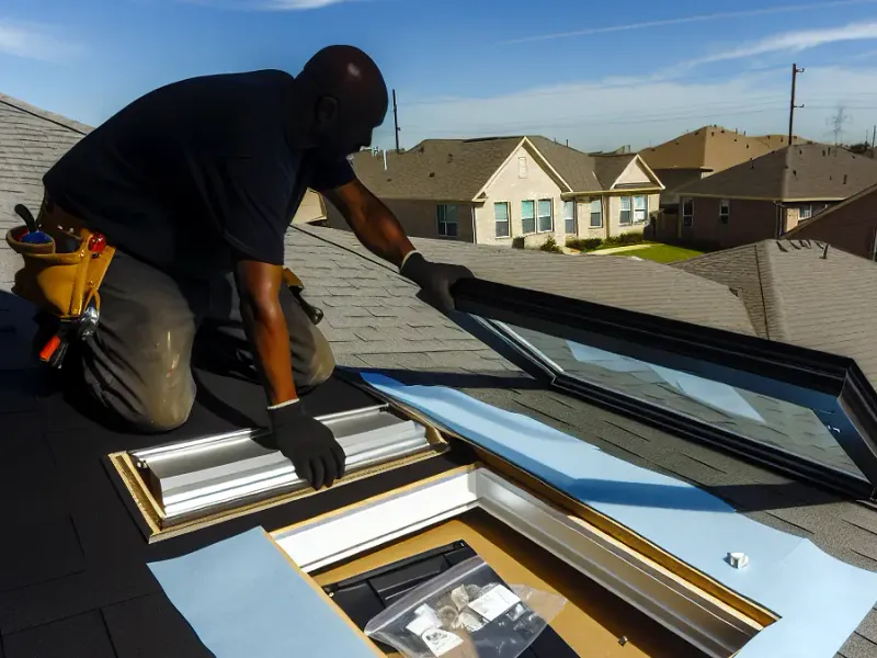 Storm Damage Roof Leak Interior 0 Houston Elite Roofing | Houston